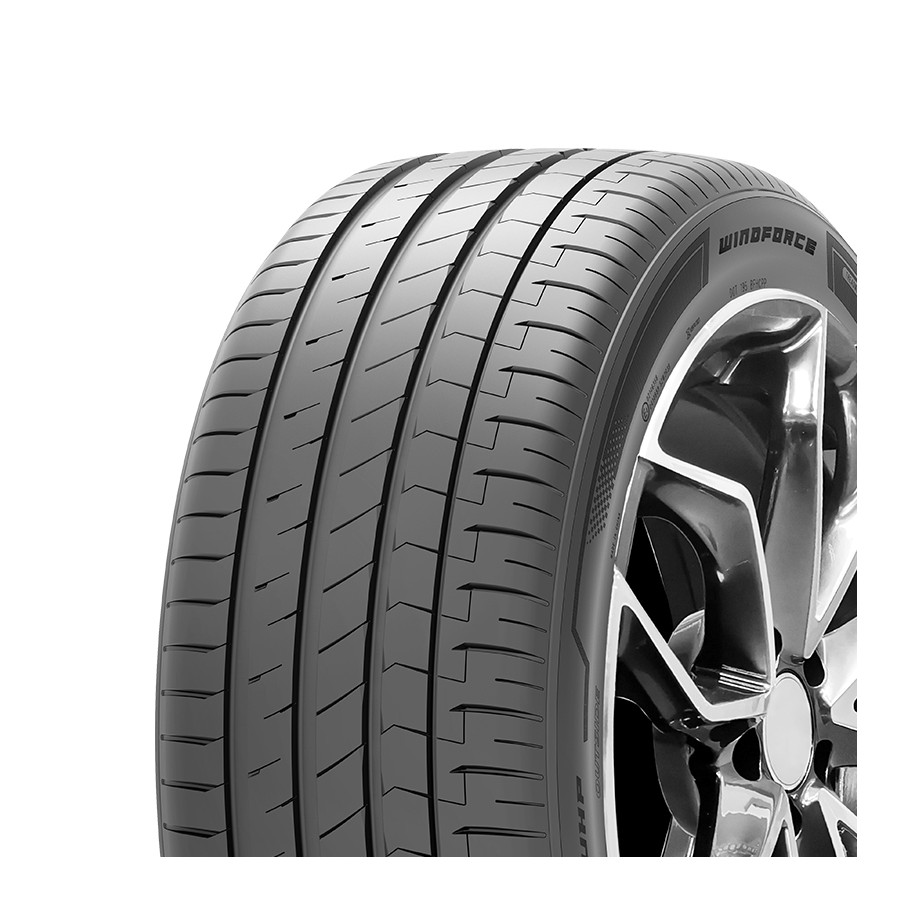 WINDFORCE R20 95Y padangos