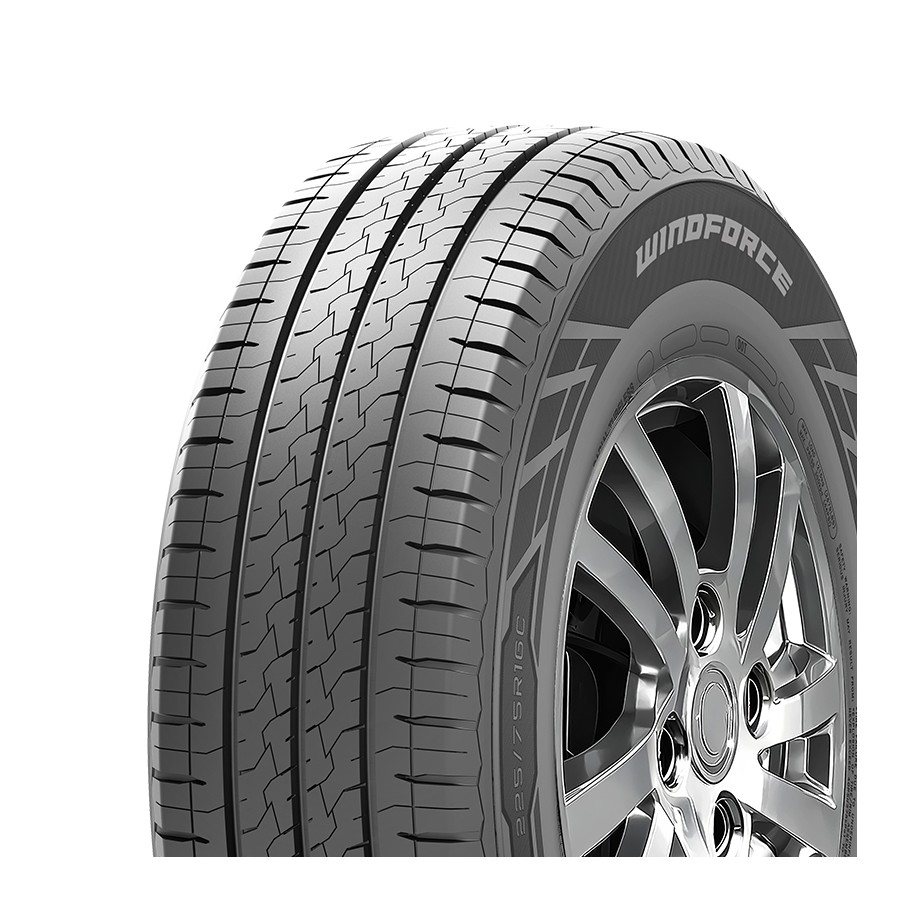 WINDFORCE R16 107/105T Vasarinės padangos