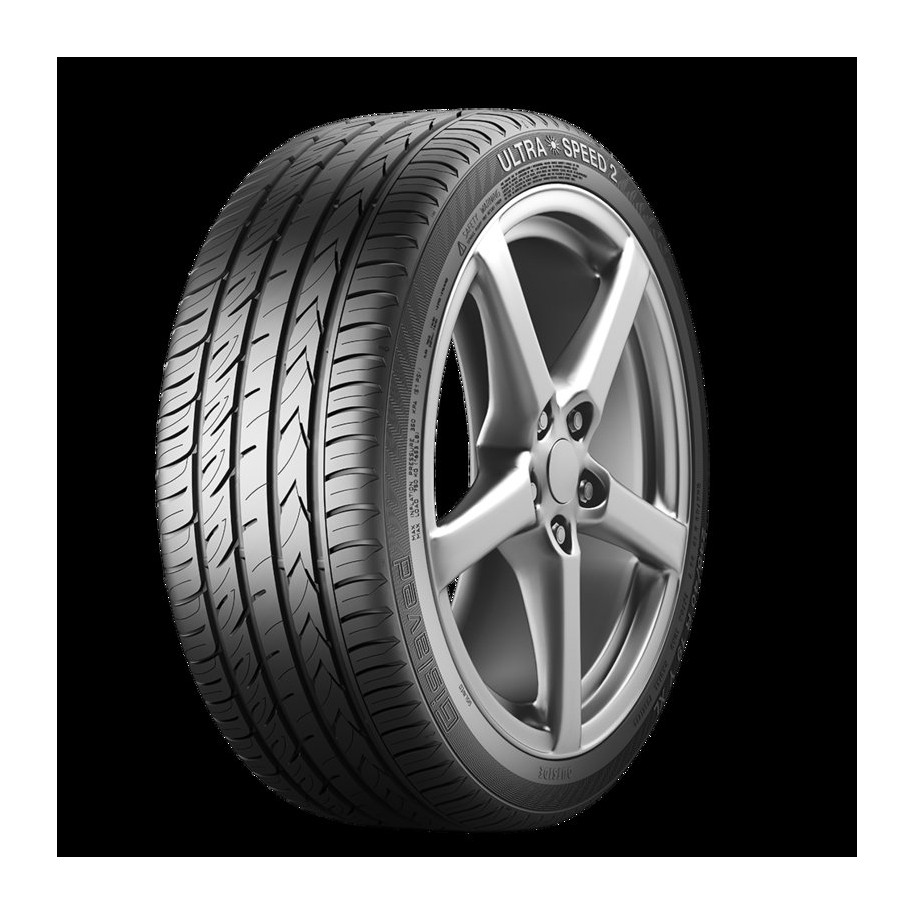 215/55R16 ULTRA*SPEED 2 97Y XL
