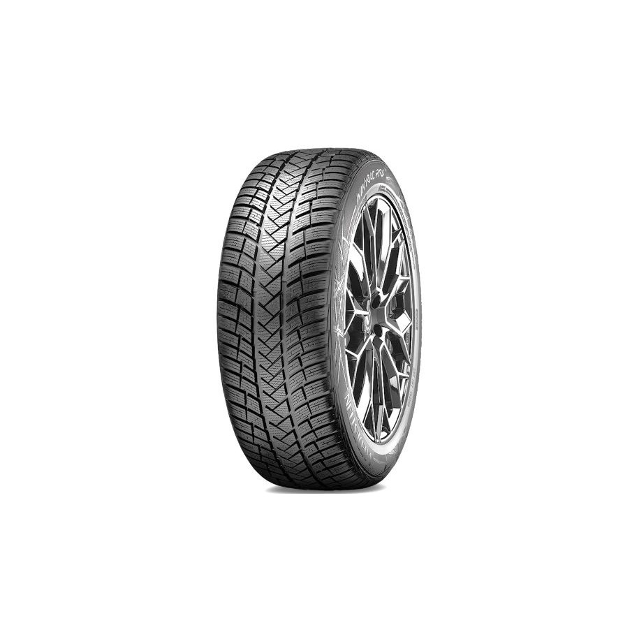 225/45R17 WINTRAC PRO + 94V XL