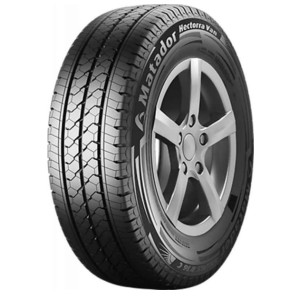 225/75 R16C 121/120R Hectorra Van