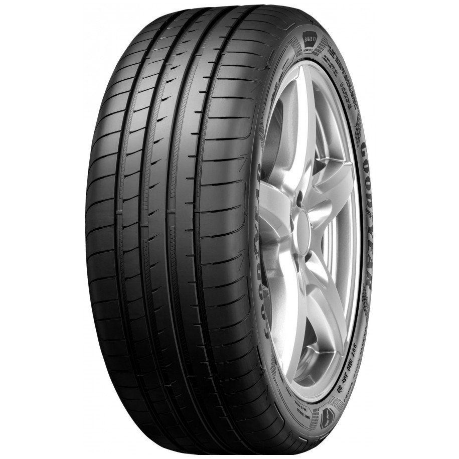 245/45 R17 95Y EAGLE F1 ASYMMETRIC 5