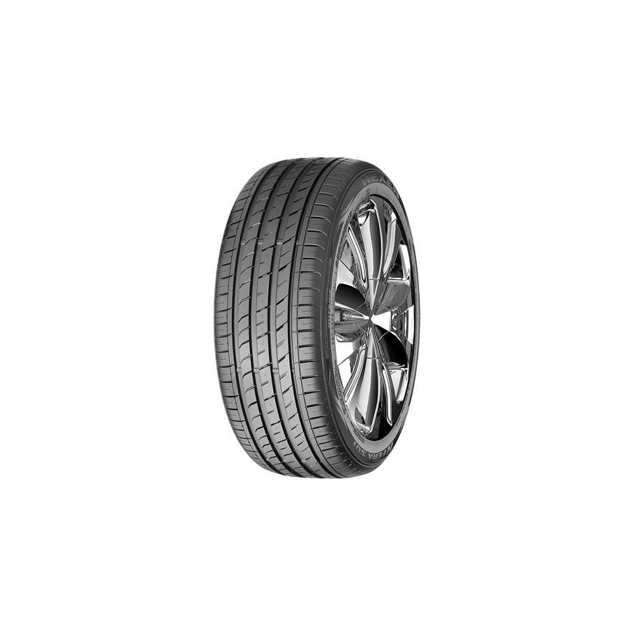 255/40R17 N'FERA SU1 [94] W