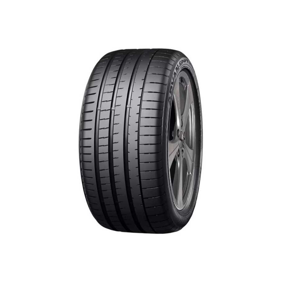 255/40 R20 101Y V107A