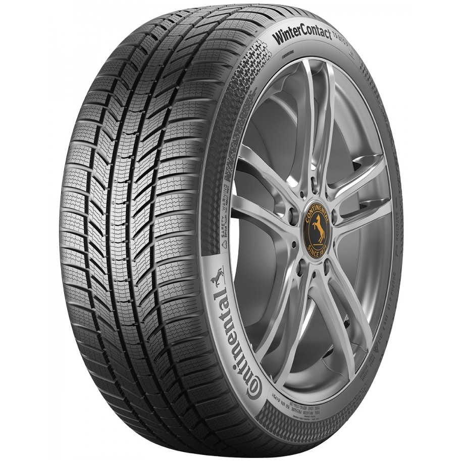 CONTINENTAL R21 T padangos