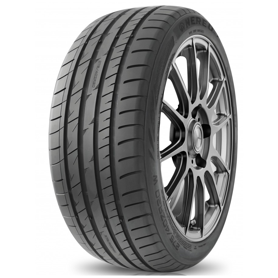 NEREUS R19 W padangos