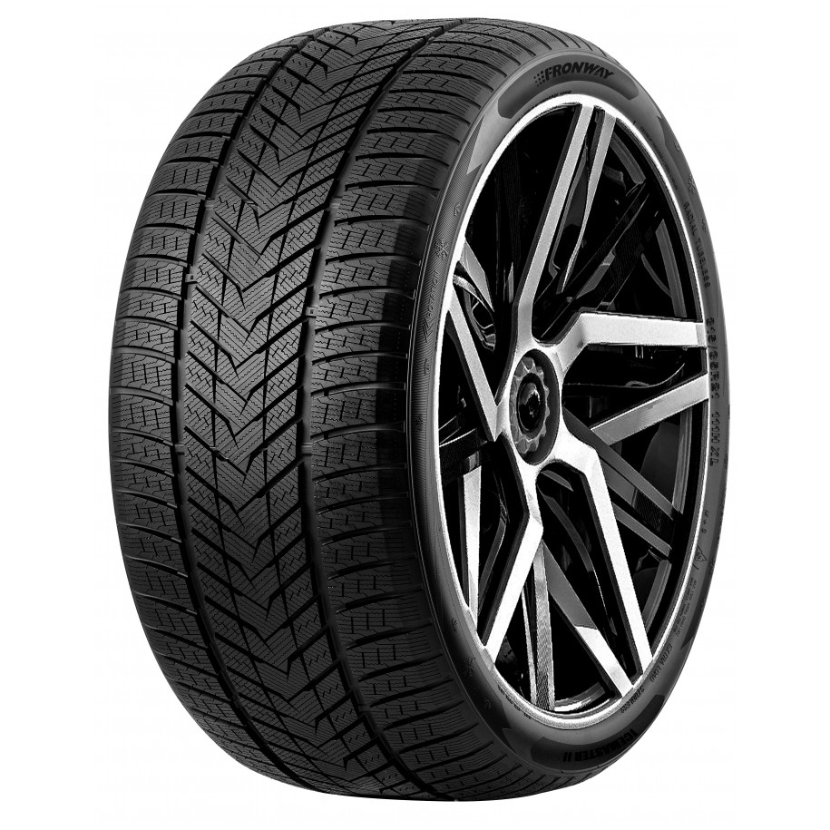 FRONWAY R19 V padangos