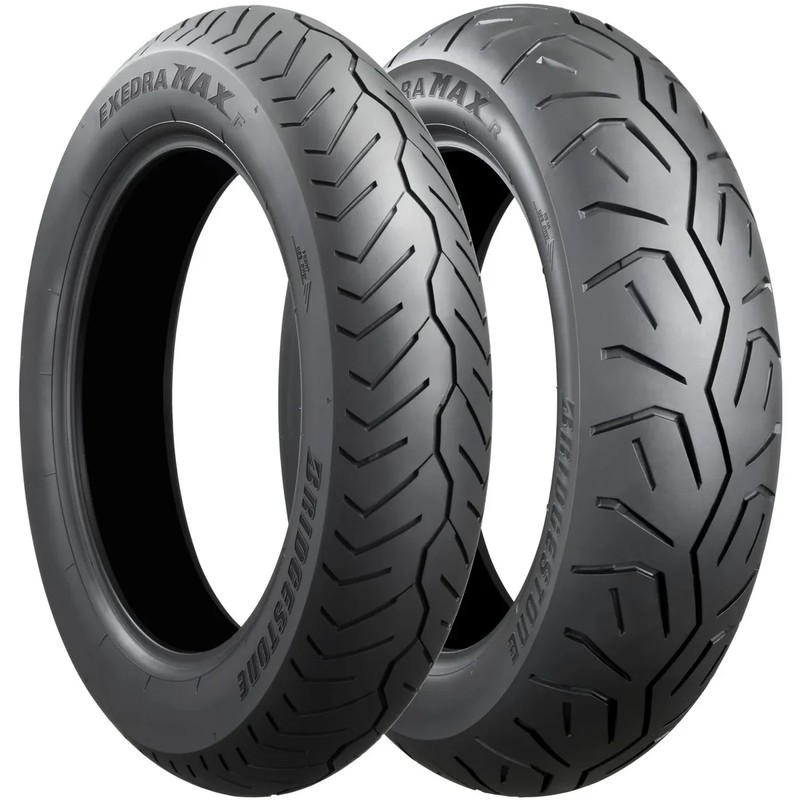 BRIDGESTONE 150/90B15 Exedra Max R 74V TL