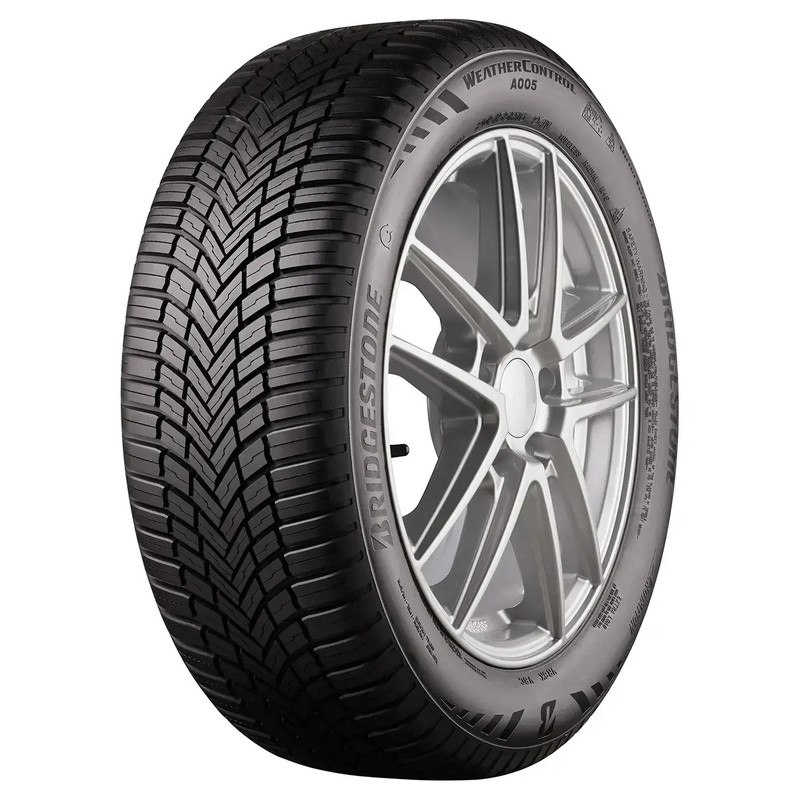 BRIDGESTONE 185/65R15 92V Weather Control A005 Evo XL