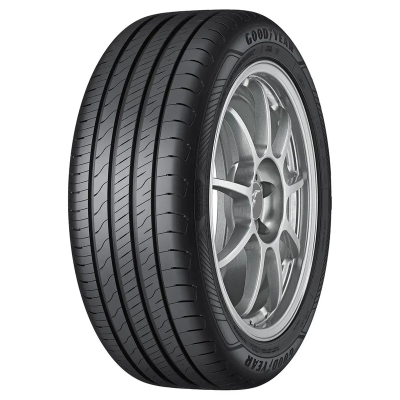 Goodyear 195/65R15 91H EfficientGrip Performance 2 EVR