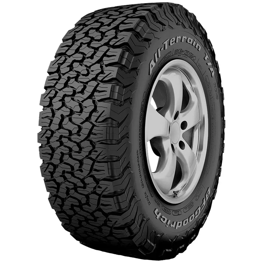 BF GOODRICH R16 R padangos