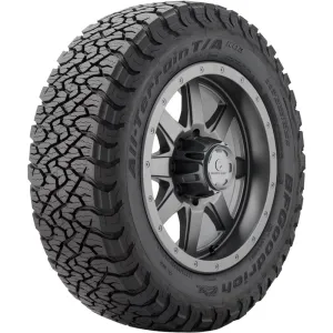 BF GOODRICH R17 S padangos