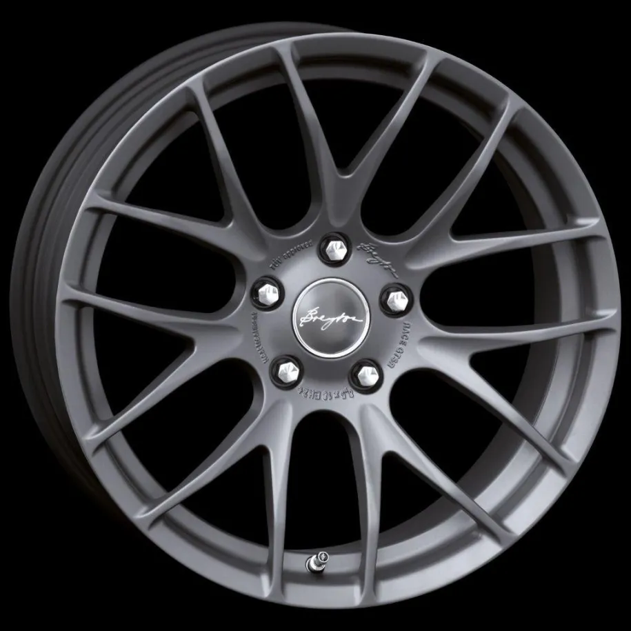 Breyton R18 ratlankiai