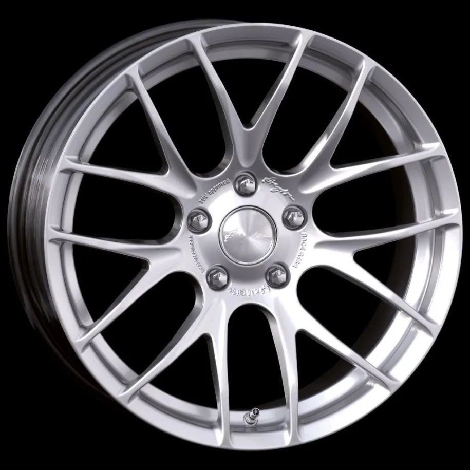 Breyton R18 ratlankiai