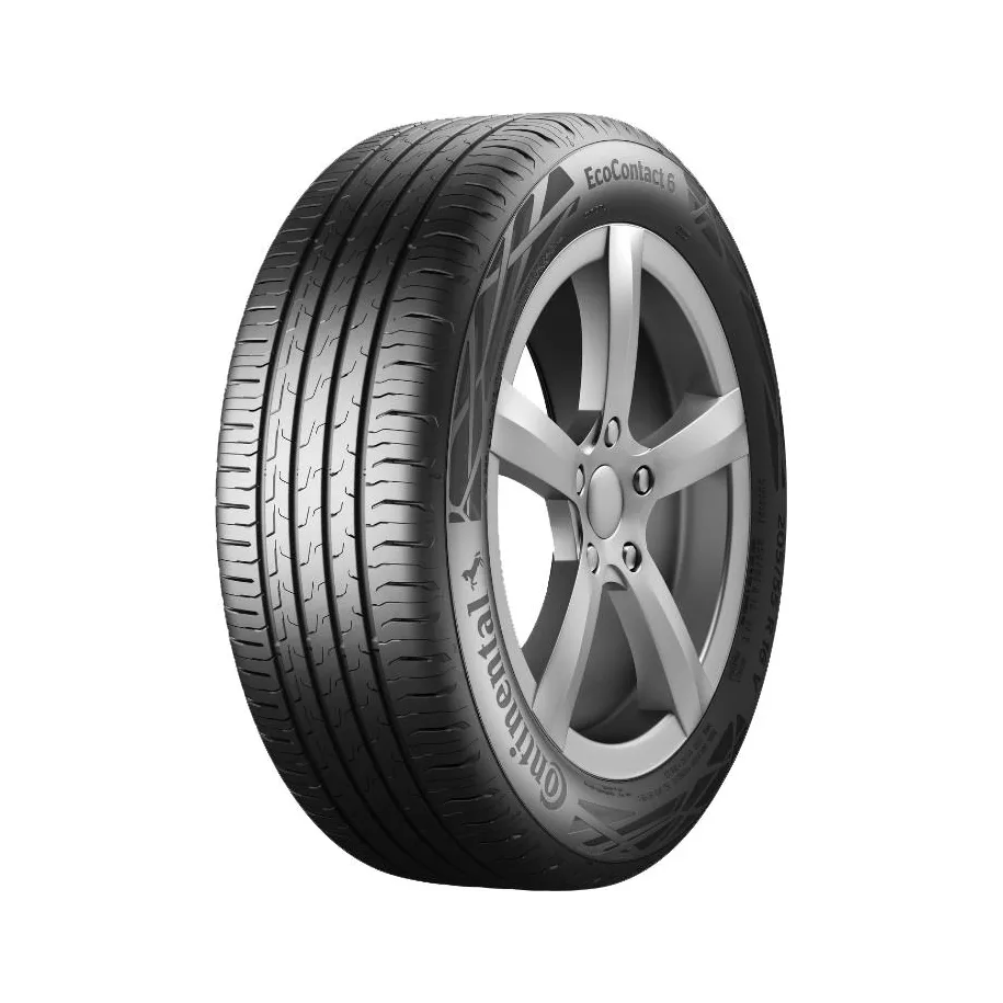 CONTINENTAL R17 H padangos
