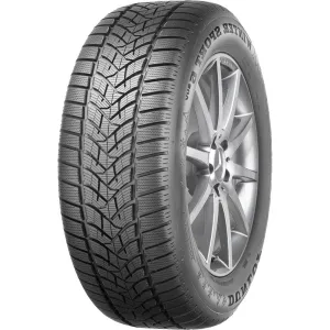 DUNLOP R19 V padangos