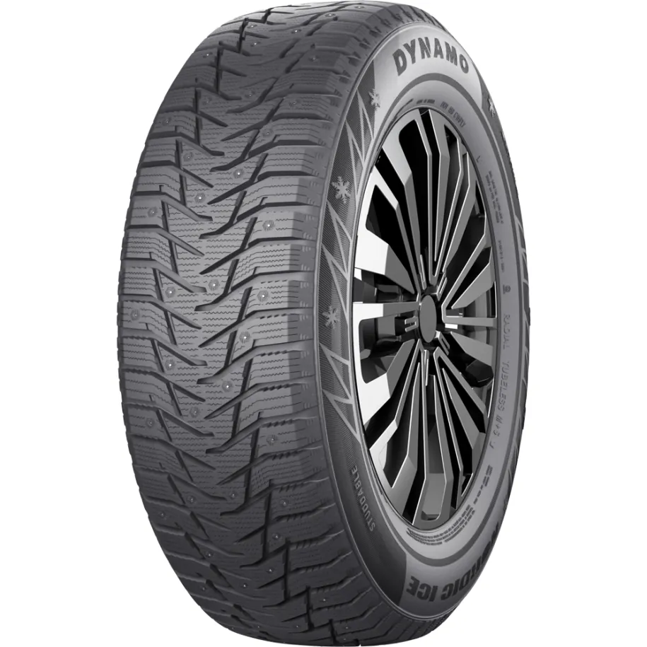 DYNAMO R13 T padangos