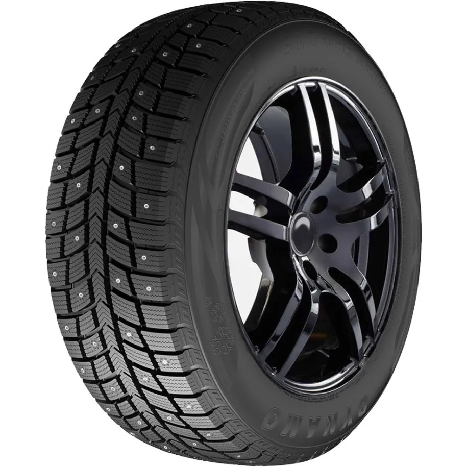 DYNAMO R17 T padangos