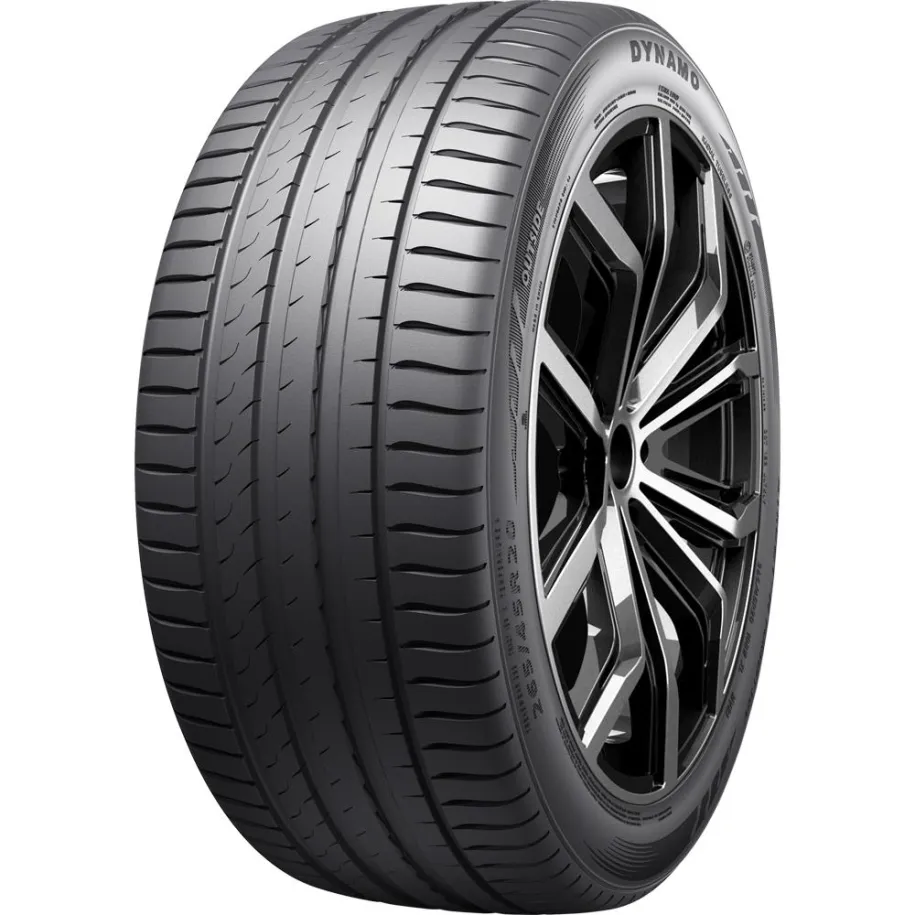 DYNAMO R18 V padangos