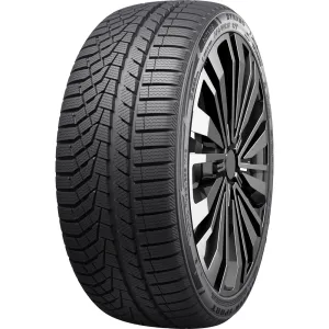 DYNAMO R19 V padangos