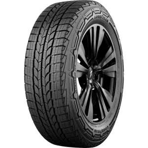 GOODYEAR R17 T padangos