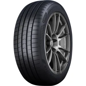 GOODYEAR R17 Y padangos