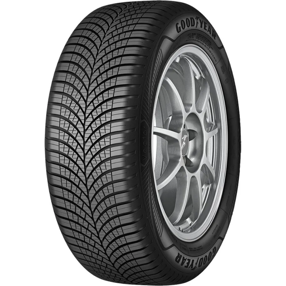 GOODYEAR R18 T padangos