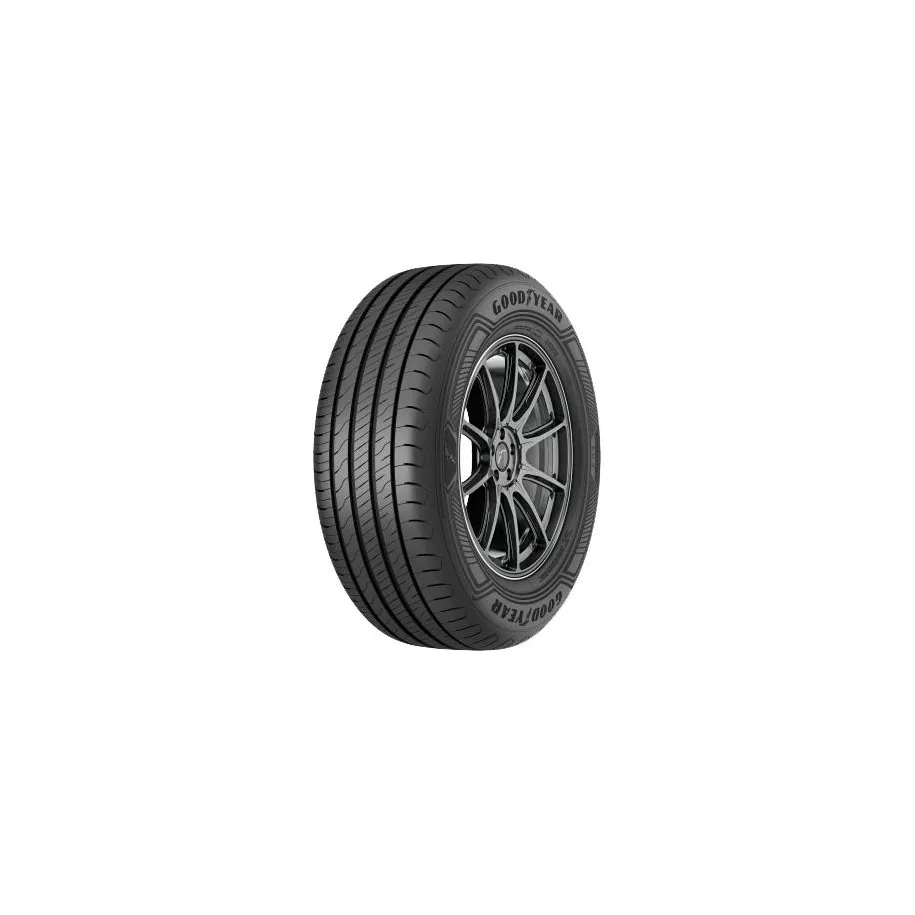 225/55R19 GOODYEAR EFFICIENTGRIP 2 SUV 99V Elect BAB70