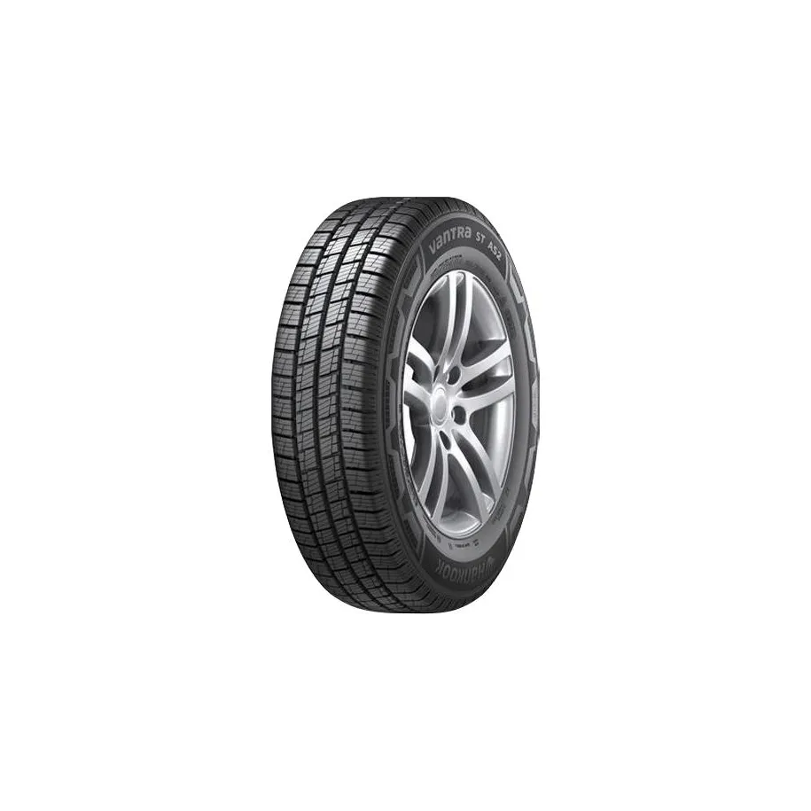 HANKOOK R16 R padangos