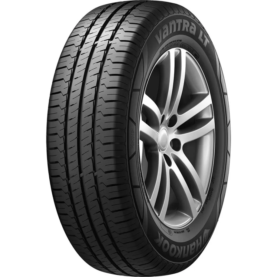 HANKOOK R16 R padangos
