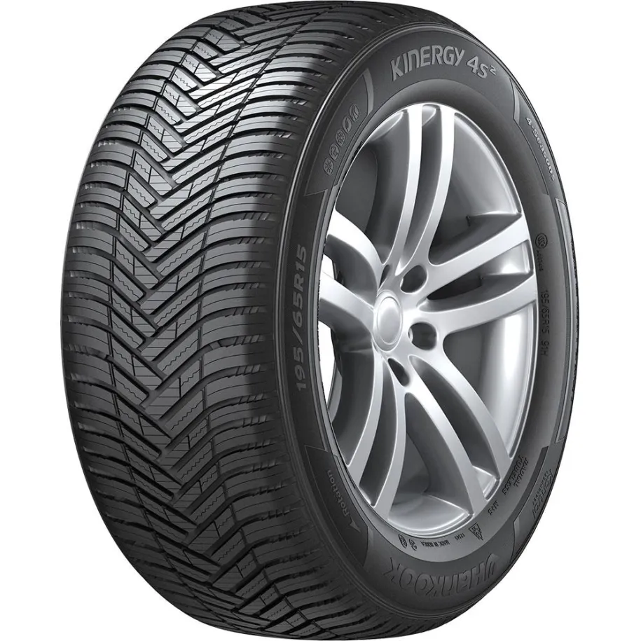HANKOOK R17 Y padangos