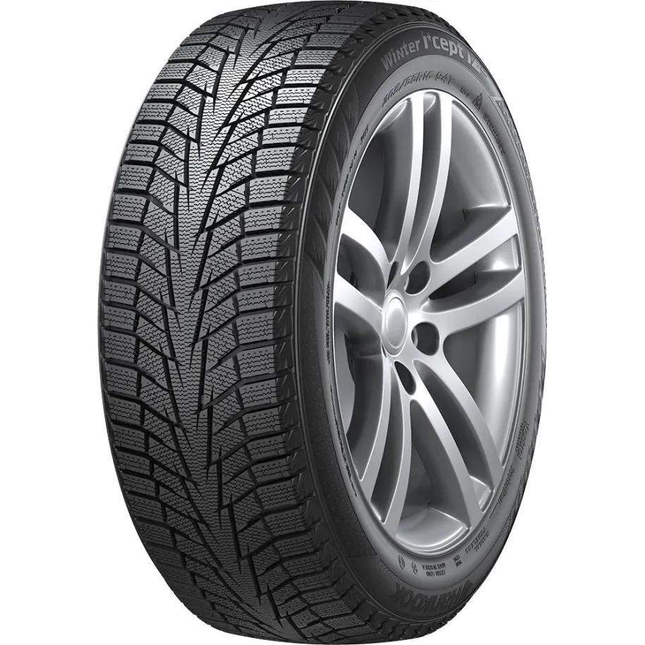 HANKOOK R18 T padangos