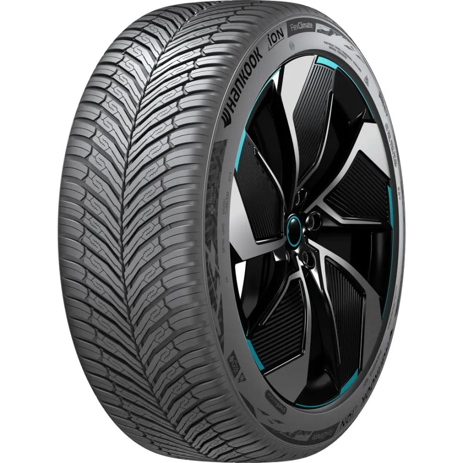 HANKOOK R18 V padangos