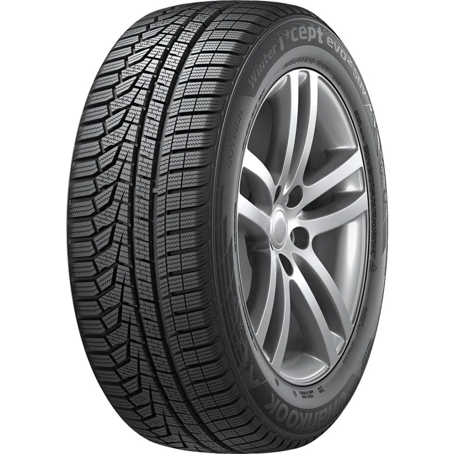 HANKOOK R23 W padangos