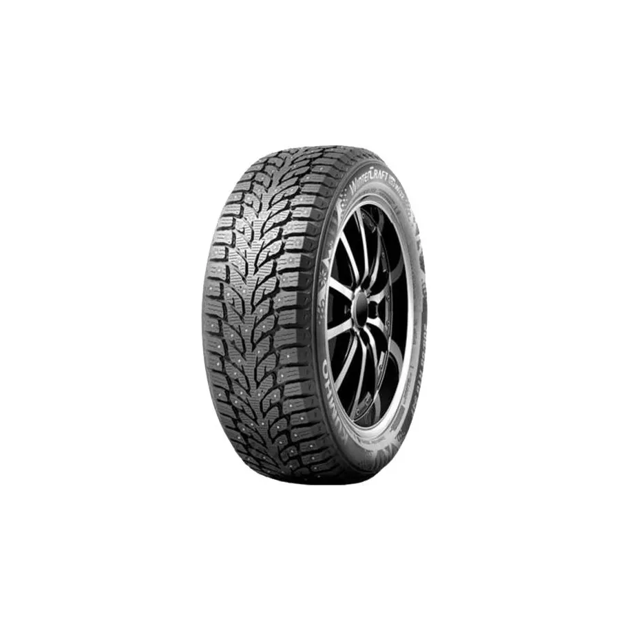 KUMHO R14 T padangos