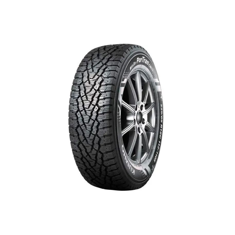 KUMHO R15 R padangos