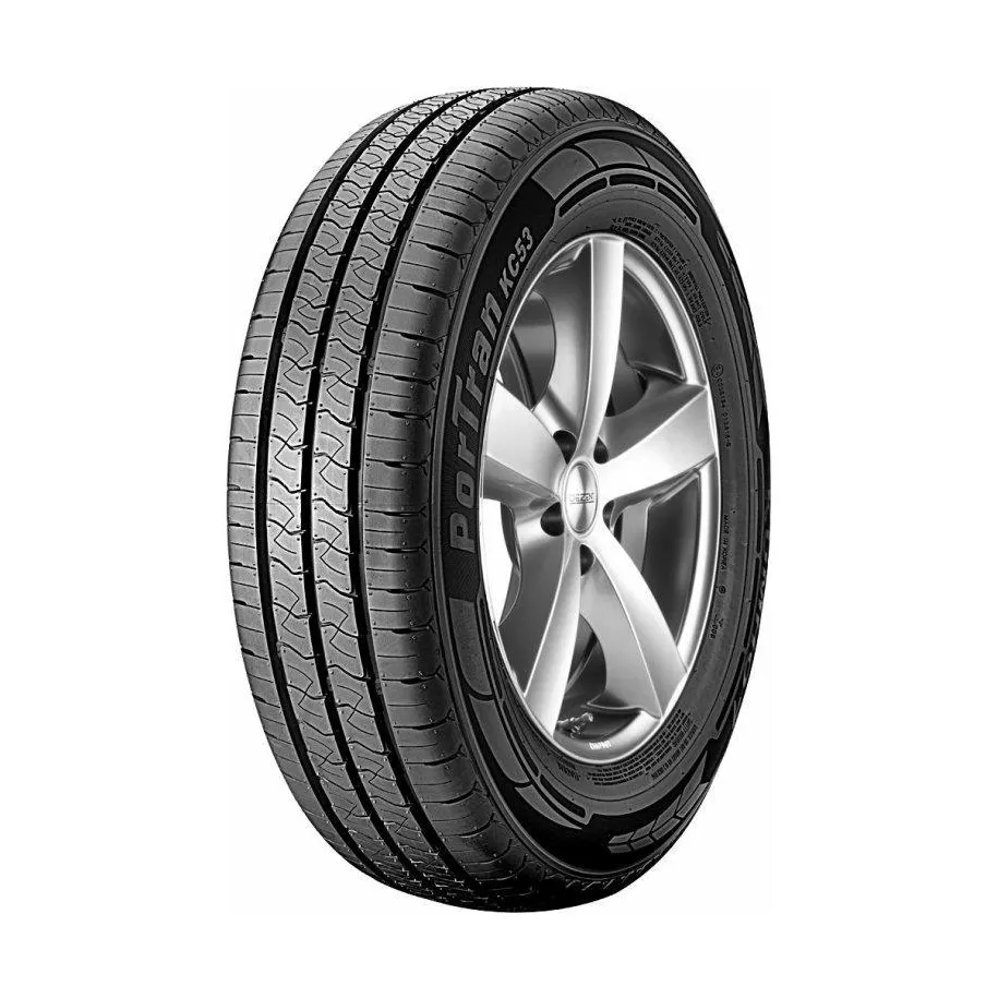 KUMHO R17 T padangos