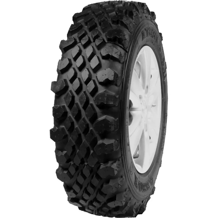 MALATESTA R15 S padangos