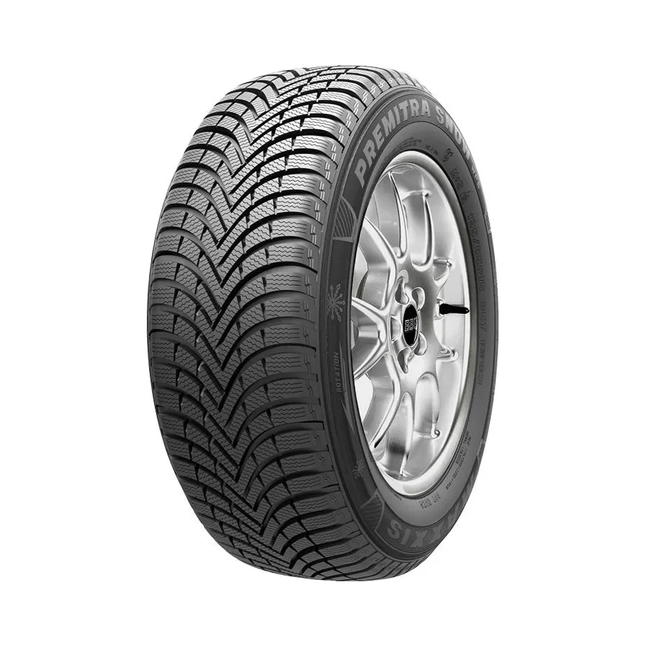 205/55R16 MAXXIS PREMITRA SNOW WP6 91H Studless DBB70 3PMSF