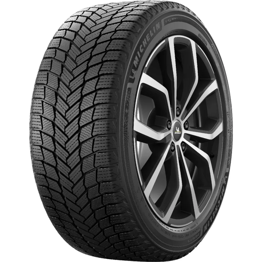 MICHELIN R18 H padangos
