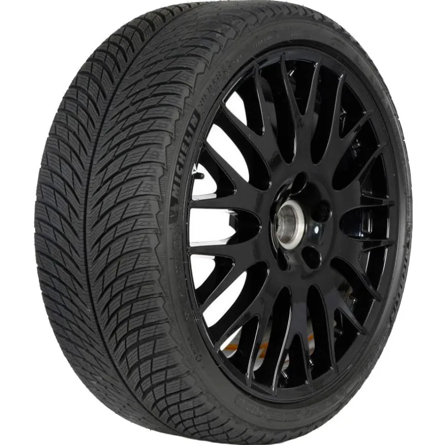 MICHELIN R18 V padangos