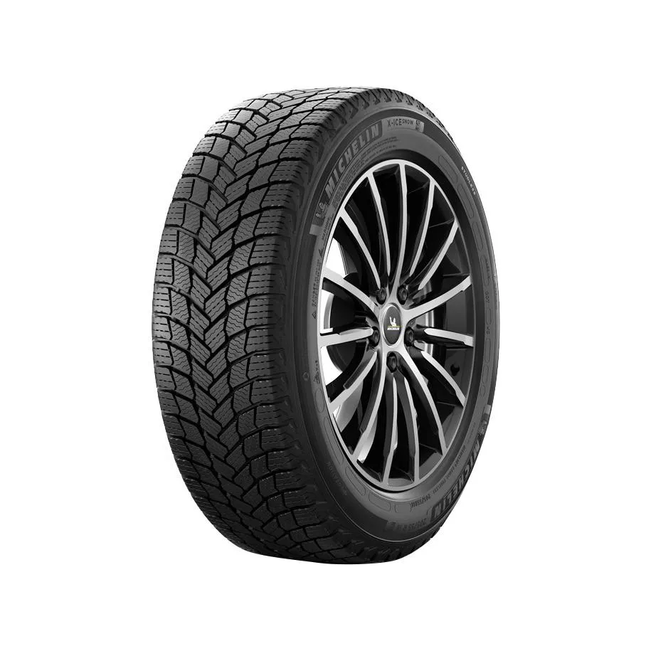 MICHELIN R19 H padangos