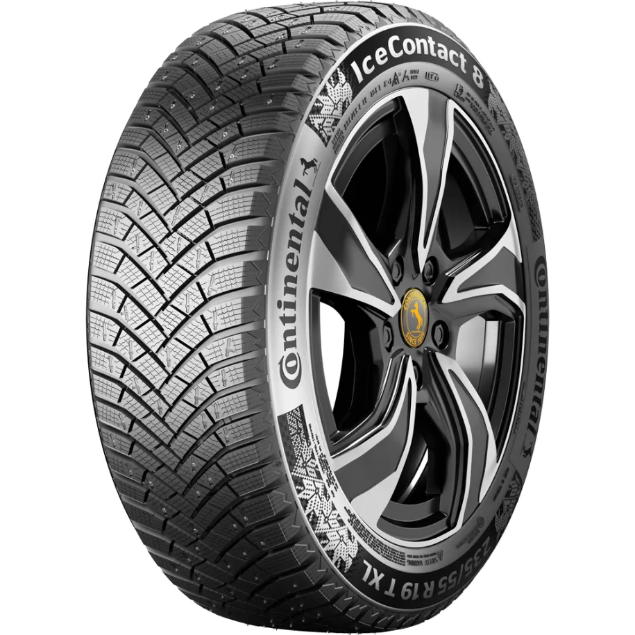 CONTINENTAL R18 T padangos