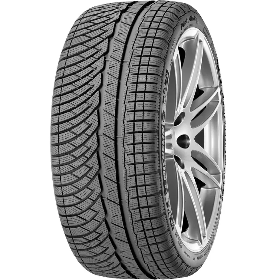 MICHELIN R20 W padangos