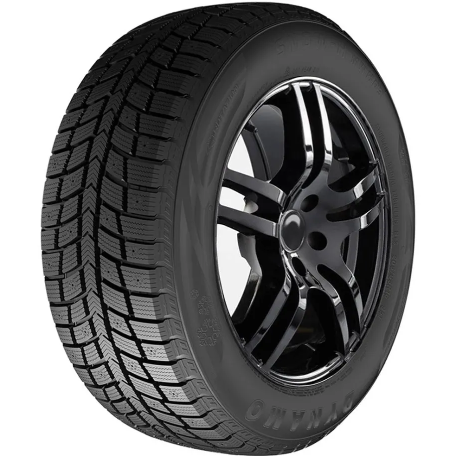 DYNAMO R17 T padangos