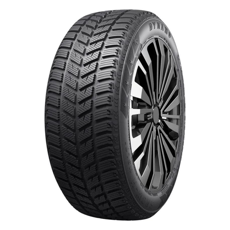 DYNAMO R18 T padangos