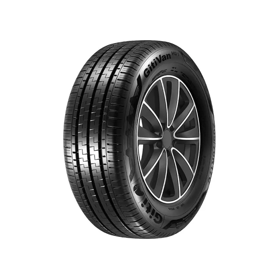 205/70R17C GITI GITIVAN HD1 115/113R CAA69