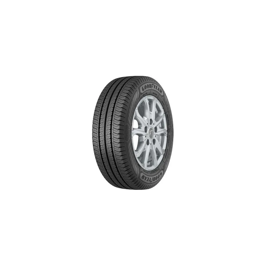 215/60R17C GOODYEAR EFFICIENTGRIP CARGO 2 109/107T Elect ABB71