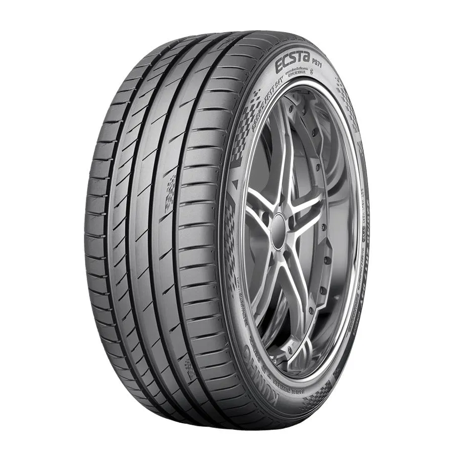 KUMHO R20 Y padangos