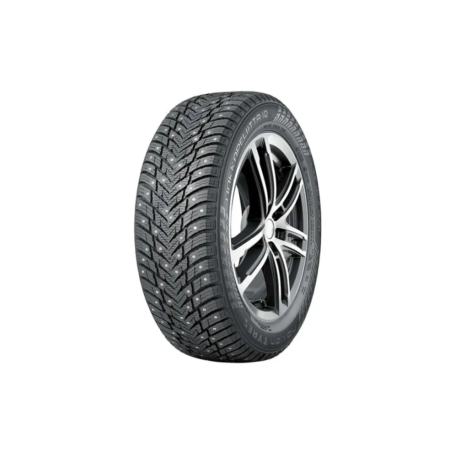 NOKIAN R20 T padangos